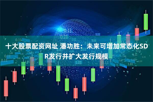 十大股票配资网址 潘功胜：未来可增加常态化SDR发行并扩大发行规模